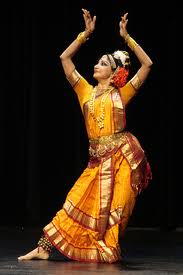 learn Kuchipudi