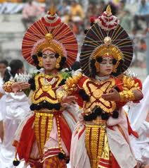 learn Yakshagana