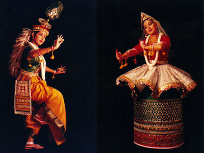 Manipuri dance classes | Online lessons | Manipuri dance teachers | Manipuri  school guru